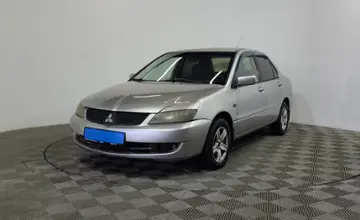 Mitsubishi Lancer 2008 года за 2 390 000 тг. в Алматы фото 1