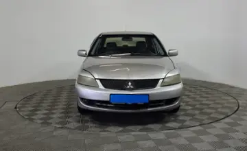 Mitsubishi Lancer 2008 года за 2 390 000 тг. в Алматы фото 2