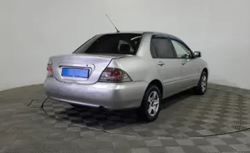 Mitsubishi Lancer 2008 года за 2 390 000 тг. в Алматы