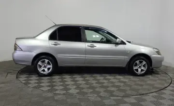 Mitsubishi Lancer 2008 года за 2 390 000 тг. в Алматы фото 4