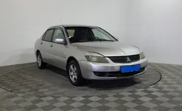 Mitsubishi Lancer 2008 года за 2 390 000 тг. в Алматы фото 3