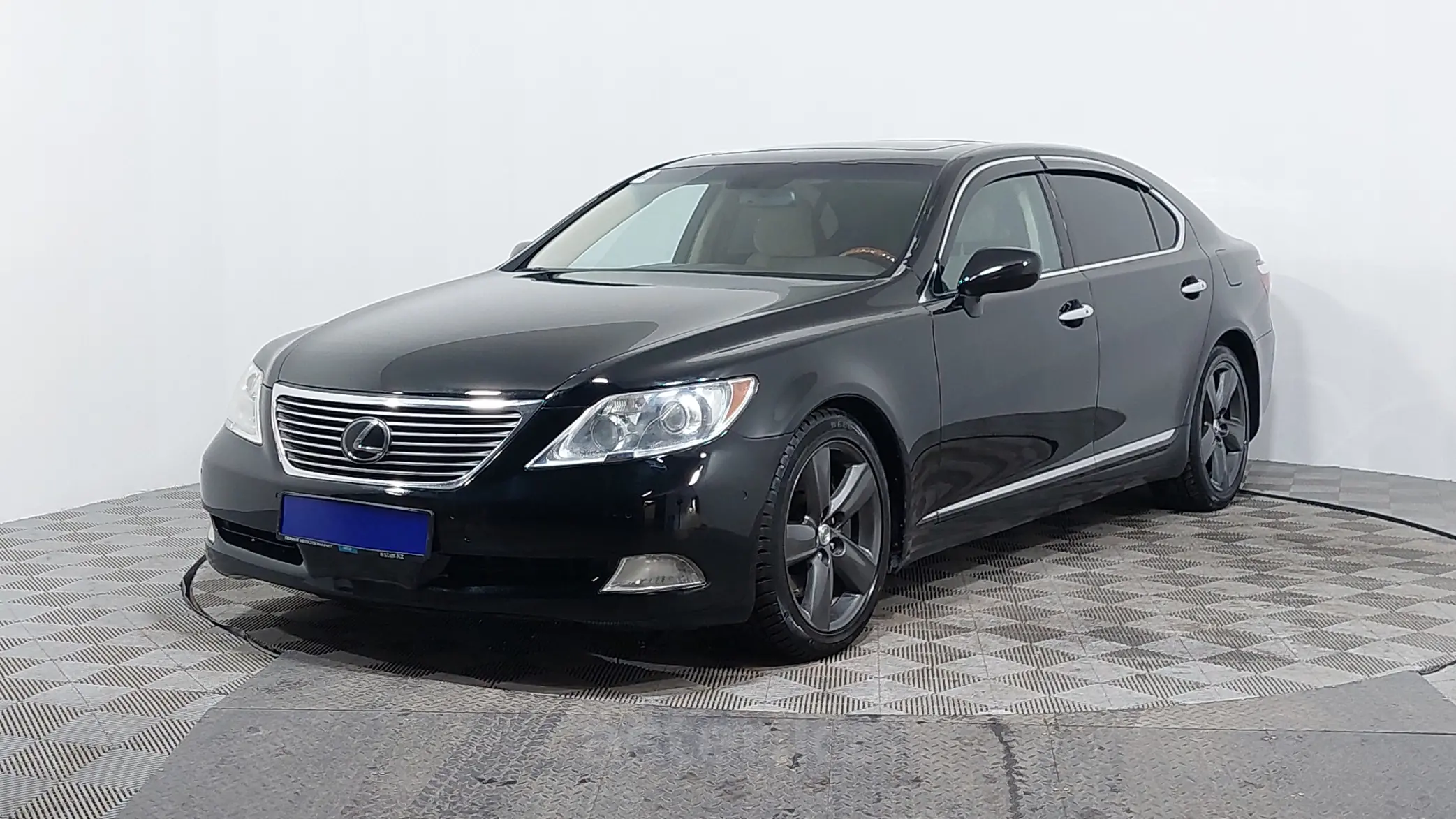 Lexus LS 2006