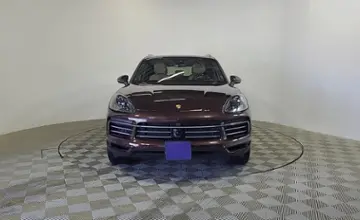 Porsche Cayenne 2021 года за 51 550 000 тг. в Алматы фото 2