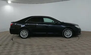 Toyota Camry 2015 года за 12 790 000 тг. в Шымкент фото 4