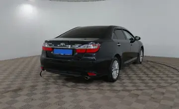 Toyota Camry 2015 года за 12 790 000 тг. в Шымкент