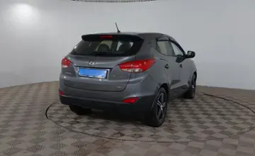 Hyundai Tucson 2012 года за 7 290 000 тг. в Шымкент