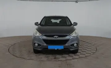 Hyundai Tucson 2012 года за 7 290 000 тг. в Шымкент фото 2