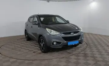 Hyundai Tucson 2012 года за 7 290 000 тг. в Шымкент фото 3