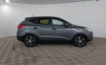 Hyundai Tucson 2012 года за 7 290 000 тг. в Шымкент фото 4