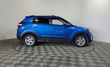 Hyundai Creta 2018 года за 8 990 000 тг. в Алматы фото 4