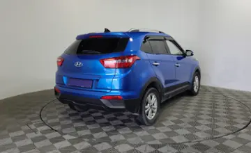 Hyundai Creta 2018 года за 8 990 000 тг. в Алматы