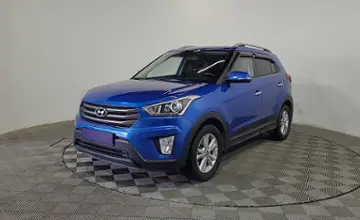 Hyundai Creta 2018 года за 8 990 000 тг. в Алматы фото 1