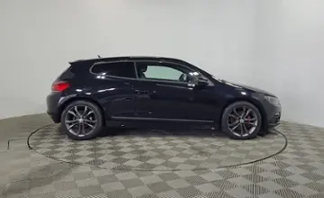 Volkswagen Scirocco 2008 года за 4 290 000 тг. в Алматы фото 4