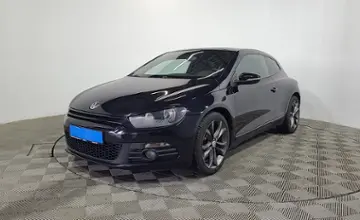 Volkswagen Scirocco 2008 года за 4 290 000 тг. в Алматы фото 1