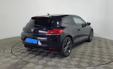 Volkswagen Scirocco 2008 года за 4 290 000 тг. в Алматы