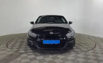 Volkswagen Scirocco 2008 года за 4 290 000 тг. в Алматы фото 2