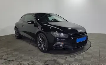 Volkswagen Scirocco 2008 года за 4 290 000 тг. в Алматы фото 3