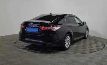 Toyota Camry 2021 года за 14 590 000 тг. в Алматы