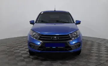 LADA (ВАЗ) Granta 2022 года за 35 157 BYN в Минск