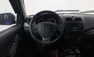 LADA (ВАЗ) Granta 2022 года за 35 157 BYN в Минск