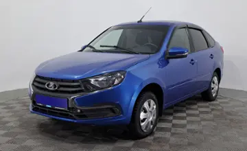 LADA (ВАЗ) Granta 2022 года за 35 157 BYN в Минск