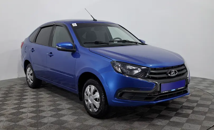 LADA (ВАЗ)