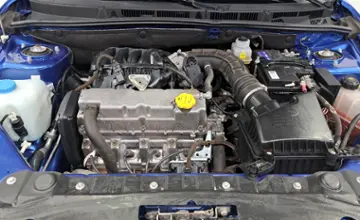 LADA (ВАЗ) Granta 2022 года за 35 157 BYN в Минск