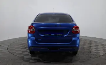 LADA (ВАЗ) Granta 2022 года за 35 157 BYN в Минск