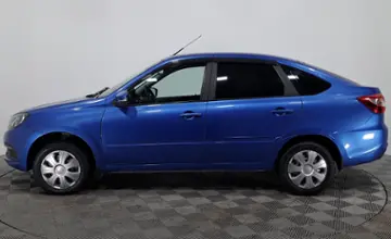 LADA (ВАЗ) Granta 2022 года за 35 157 BYN в Минск
