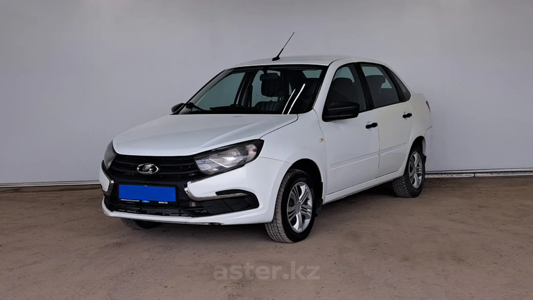 LADA (ВАЗ) Granta 2019