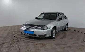 Daewoo Nexia 2012 года за 1 680 000 тг. в Шымкент фото 1