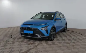 Hyundai Bayon 2022 года за 8 790 000 тг. в Шымкент фото 1