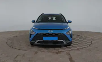 Hyundai Bayon 2022 года за 8 790 000 тг. в Шымкент фото 2