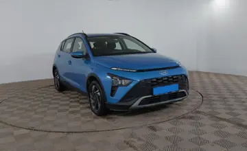 Hyundai Bayon 2022 года за 8 790 000 тг. в Шымкент фото 3