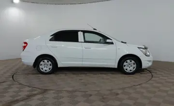 Chevrolet Cobalt 2020 года за 6 490 000 тг. в Шымкент фото 4