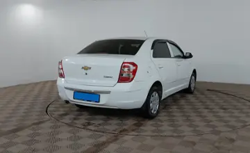 Chevrolet Cobalt 2020 года за 6 490 000 тг. в Шымкент