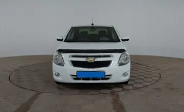 Chevrolet Cobalt 2020 года за 6 490 000 тг. в Шымкент фото 2