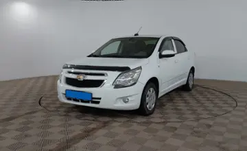 Chevrolet Cobalt 2020 года за 6 490 000 тг. в Шымкент фото 1