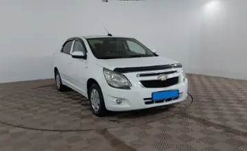 Chevrolet Cobalt 2020 года за 6 490 000 тг. в Шымкент фото 3