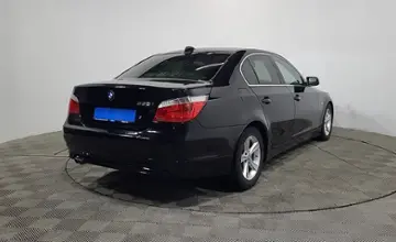 BMW 5 серии 2006 года за 6 190 000 тг. в Алматы