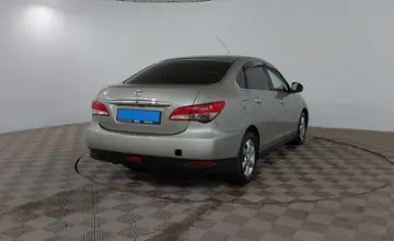 Nissan Almera 2013 года за 4 690 000 тг. в Шымкент