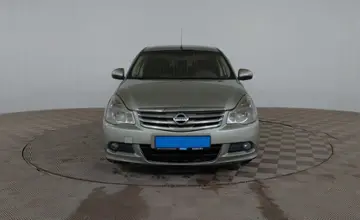 Nissan Almera 2013 года за 4 690 000 тг. в Шымкент фото 2