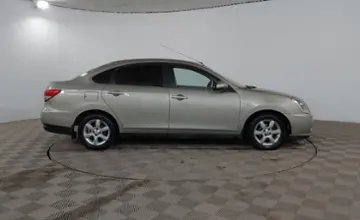 Nissan Almera 2013 года за 4 690 000 тг. в Шымкент фото 4