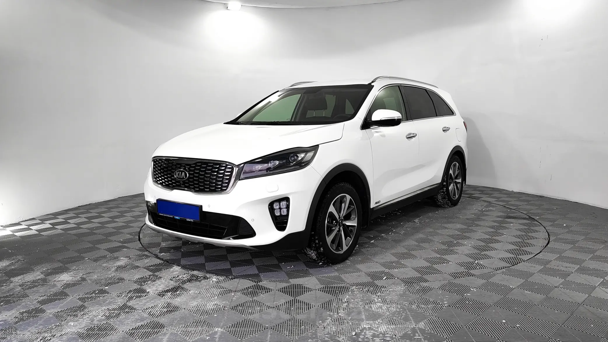 Купить Kia Sorento 2019 года в Павлодаре, цена 14490000 тенге. Продажа Kia  Sorento в Павлодаре - Aster.kz. №280503