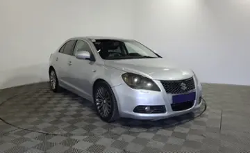Suzuki Kizashi 2011 года за 3 190 000 тг. в Алматы фото 3