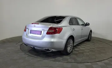 Suzuki Kizashi 2011 года за 3 190 000 тг. в Алматы