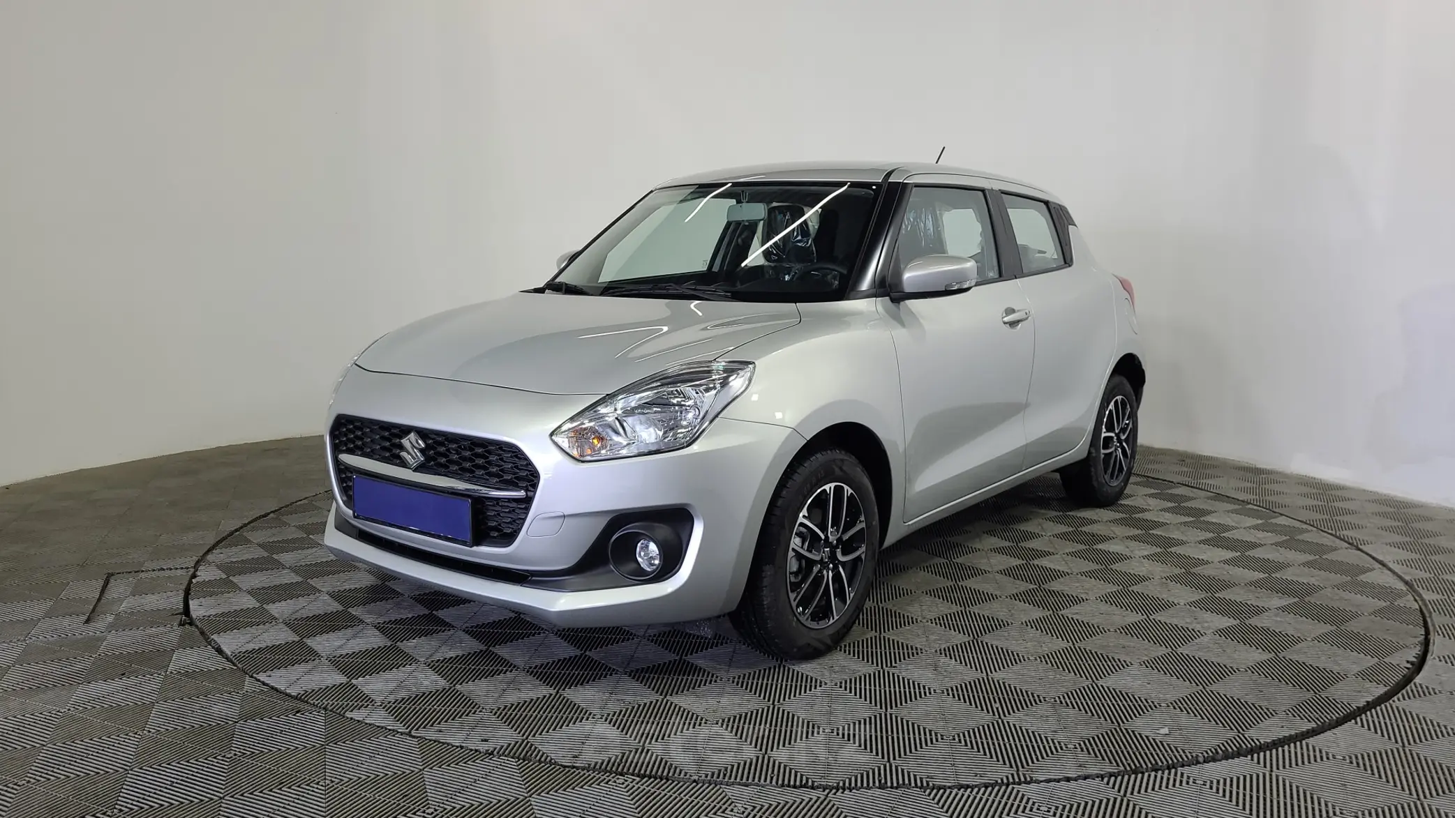 Suzuki Swift 2023