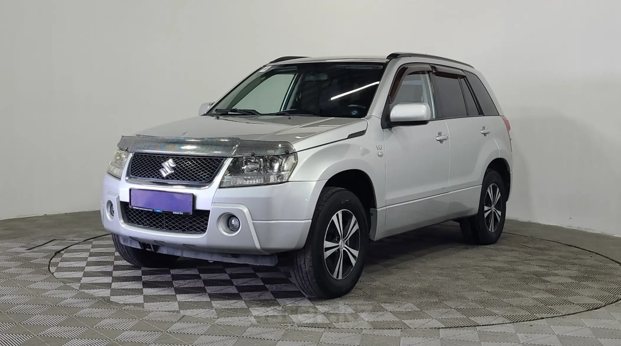 Suzuki Grand Vitara 2006