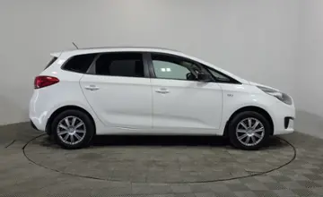 Kia Carens 2015 года за 6 690 000 тг. в Алматы фото 4