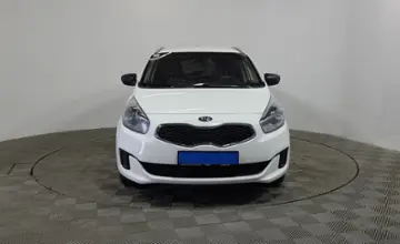 Kia Carens 2015 года за 6 690 000 тг. в Алматы фото 2